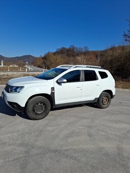 Dacia Duster 1.0 Tce LPG - 2