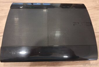 Sony PS3 super slim 500GB - 2