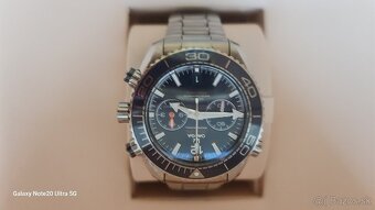 Predám hodinky Omega Seamaster Planet Ocean 600M Automat,. - 2