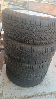 205/55R16 - 2