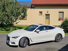 Infiniti Q60 3.0 tt - 2