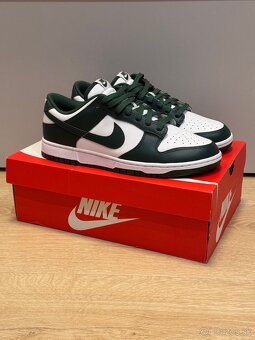 Nike Dunk low / retro green 44 - 2