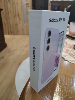 Samsung A35 5G - 2