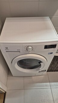 Electrolux DualCare - 2