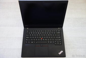 LENOVO ThinkPad T470 - 2