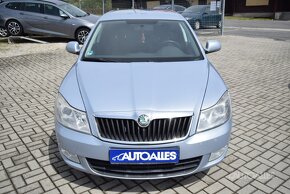 Škoda Octavia Combi 2,0 TDi 103 kW AMBIENTE - 2