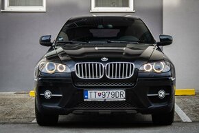 BMW X6 xDrive - 2