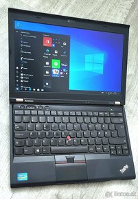 Lenovo ThinkPad X230 - 2