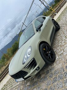 Porsche Macan - 2