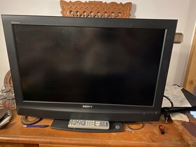 Sony LCd Televízor 32” - 2