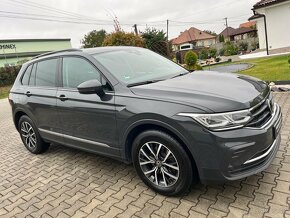 Volkswagen Tiguan 2.0 TDI EVO Life DSG - 2