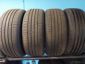 Hankook dynapro hp2 215/50r18 - 2