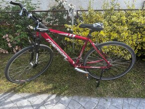 Merida Crossway TFS 500 - 2