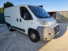 Ducato - 2