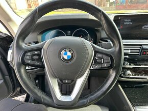 Bmw g30 530xd - 2