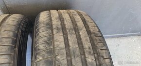 Letne pneumatiky falken 235/45 r19 - 2