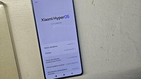 Xiaomi Poco F5 dual 12+4GB RAM a 256GB úložisko - aj výmena - 2