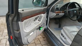 Predam BMW 728i , E38 - 2