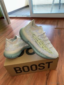 Yeezy Boost 380 Alien Blue - 2