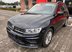 Volkswagen Tiguan 1.5TSI 96KW,MARATON,LED,VIRTUA benzín - 2