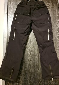 TOMMY HILFIGER EXCLUSIVE, Gore-Tex, Pánsky komplet, L, - 2