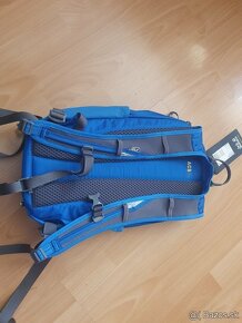 Jack Wolfskin MOAB JAM 18 Classic Blue - 2