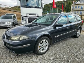 Renault Laguna 2.2 dCi Privilége - 2