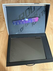 Asus Rog Zephyrys g15 - 2