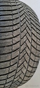 275/45 r19 zimne pneumatiky Bridgestone - 2