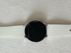 Predám SAMSUNG GALAXY WATCH6 40 MM ZLATÉ - 2