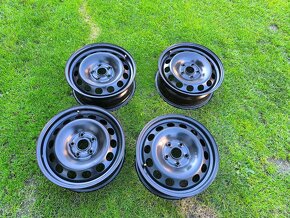 Disky 5x112 R16 - 2