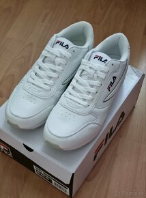 Fila Orbit Low 46 - 2