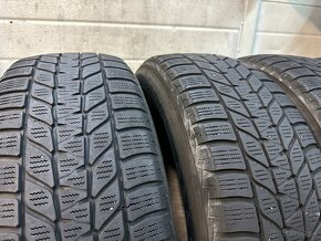 195/60R16 zimne - 2