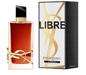 Yves Saint Laurent - Libre Le Parfum - 2