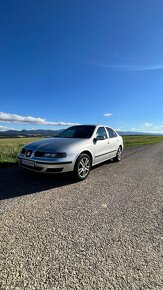 Seat Toledo 1.9 TDi 81 kW - 2