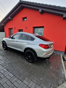 Bmw X4 2.0d Xdrive - 2