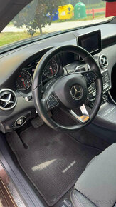 Mercedes Benz A180d A/T - 2