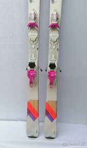 Carvingove Lyze Rossignol Famous6 163cm - 2