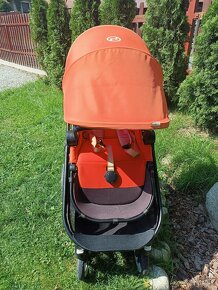 Cybex Balios m - 2