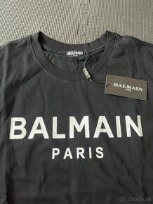 Balmain Tricko - 2