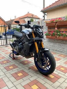 YAMAHA MT09 SP AKRAPOVIČ - 2