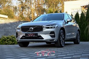 ⏩ Volvo XC60 T6 Recharge Inscription Expression eAWD A/T - 2