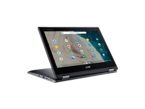 11,6" HD IPS otočný 360° Acer Chromebook,Intel N4120/8GB/64B - 2