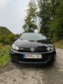 Volkswagen Golf Gtd 2.0 TDi DSG - 2