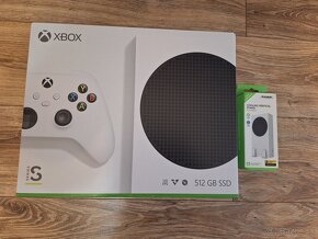 XBOX serie S - 2