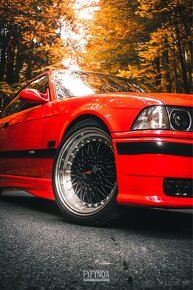 Bmw e36 328ci 142kw - 2