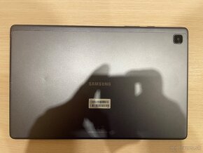 Samsung Galaxy Tab A7 LTE - 2