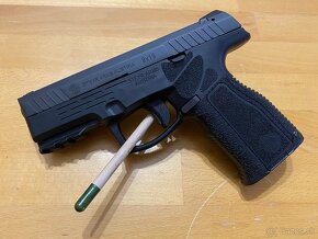 Pištoľ Steyr M9-A2 MF 9x19 - 2