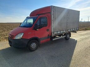 IVECO DAILY 35S12 - 2