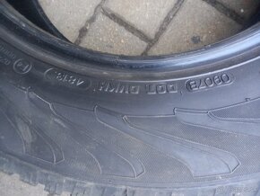 Zimné pneu 175/70r14 Vredstein Snowtrac3 - 2